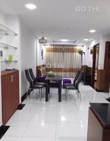 Cho thuê căn hộ chung cư tại dự án khu căn hộ Chánh Hưng - Giai Việt, Quận 8, Hồ Chí Minh 12987458