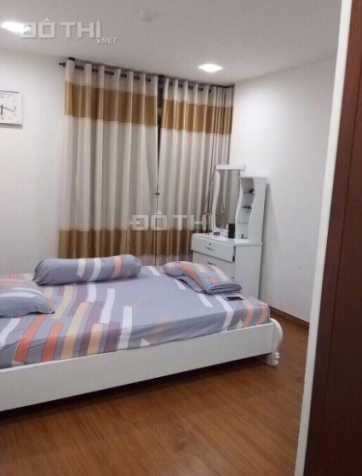 Cho thuê căn hộ chung cư tại dự án khu căn hộ Chánh Hưng - Giai Việt, Quận 8, Hồ Chí Minh 12987458