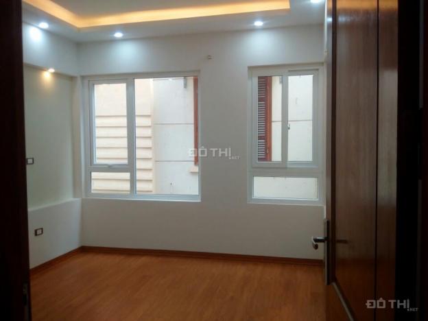 Bán nhà 45m2 x 5T xây mới giá 5.2 tỷ PL, Phùng Chí Kiên, Hoàng Sâm, Hoàng Quốc Việt, Cầu Giấy 12987530