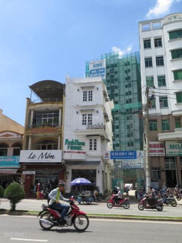Cho thuê nhà Nguyễn Gia Trí, P. 25, Bình Thạnh (4.2x20)m, 75tr/th 12987654