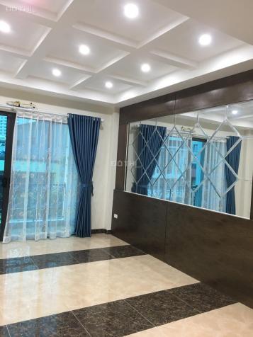 Bán nhà Quan Hoa, Cầu Giấy, Hà Nội, DT: 68m2x5 tầng, giá: 8.8 tỷ. LH: 0393485862 12987697