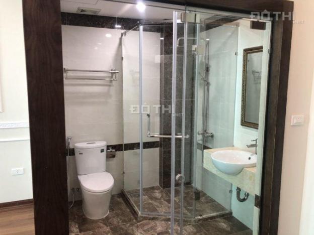 Bán nhà Quan Hoa, Cầu Giấy, Hà Nội, DT: 68m2x5 tầng, giá: 8.8 tỷ. LH: 0393485862 12987697