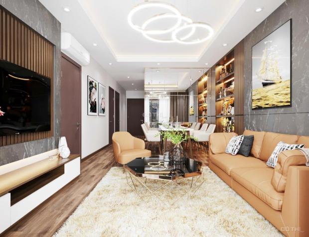 Trực tiếp chủ đầu tư mở bán căn hộ cao cấp 3PN & 2PN dự án chung cư Le Grand Jardin Long Biên 12987835