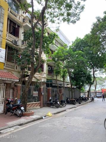 Nhà rẻ nhất phố Trần Nguyên Đán, khu đô thị Định Công vỉa hè, KD sầm uất 80m2, chỉ 10.5 tỷ 12988152