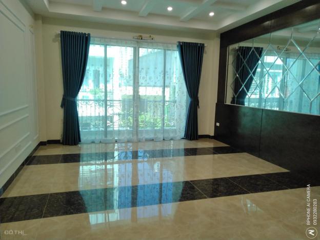 Nhà lô góc, kinh doanh, Nguyễn Cơ Thạch, Liên Cơ, DT 45m2 x 7T, giá 11,3 tỷ 12988225