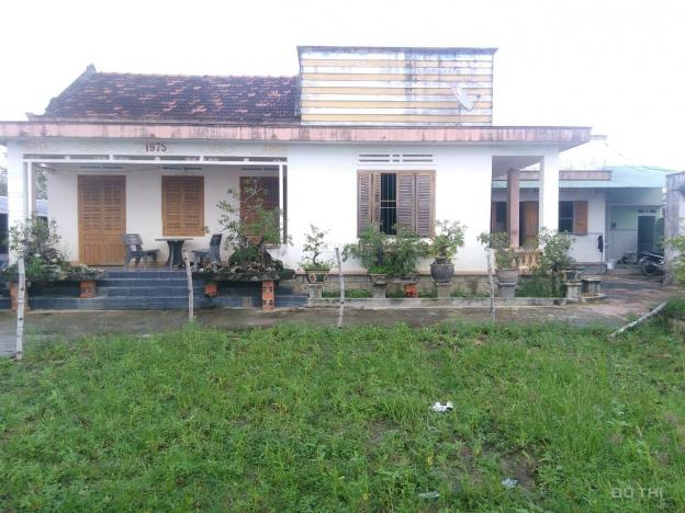 Bán nhà đất vị trí đẹp tại Phước Sơn, Tuy Phước, pháp lý đầy đủ, giá rẻ 12988259
