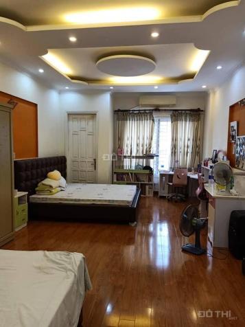 Siêu phẩm nhà Nguyễn Chí Thanh - Ba Đình 56m2 ngõ to như phố, PL, kinh doanh sầm uất, 11.5 tỷ 12988453