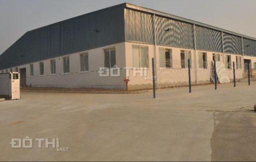 Chính chủ chuyển nhượng xưởng tại cụm CN Khoái Châu, Hưng Yên, thuận tiện, rẻ 12988882