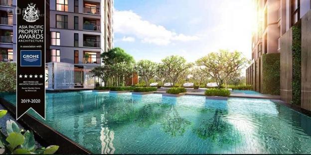 Giữ chỗ Ascent Garden Homes chiết khấu 10 triệu đồng, ngay trung tâm Q1 chỉ 32 tr/m2 12989393