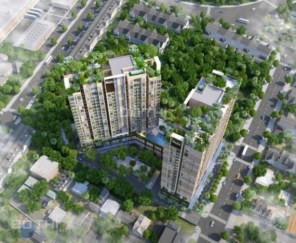 Giữ chỗ Ascent Garden Homes chiết khấu 10 triệu đồng, ngay trung tâm Q1 chỉ 32 tr/m2 12989393