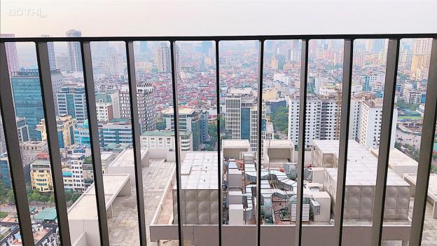 Cần nhượng lại căn hộ 2 PN - mua giá suất ngoại giao -CC Sky Park Residence - LH: 0386 822 825 12989397