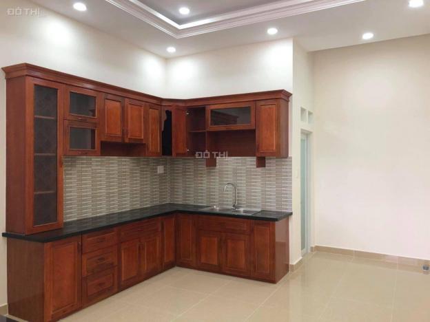 CC bán nhà 2 lầu 80m2 ngang 6.36m SHR tại đường 16, Hiệp Bình Chánh, Phạm Văn Đồng! 0778 698 776 12989451