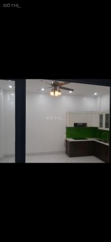 Cần bán gấp nhà 5 tầng, 64m2 tại Đình Thôn, Mỹ Đình, ô tô đỗ cửa, kinh doanh tốt, giá 8,2 tỷ 12989439