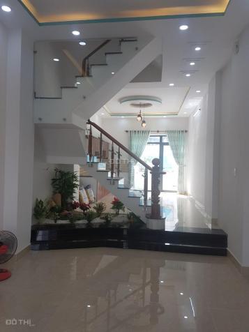 Bán nhà riêng tại đường Thạnh Lộc 29, Phường Thạnh Lộc, Quận 12, Hồ Chí Minh, DT 68m2, giá 3.87 tỷ 12989494