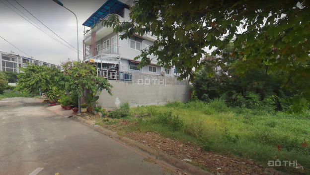 Bán đất tại đường Đinh Thị Thi, Phường Hiệp Bình Phước, Thủ Đức, Hồ Chí Minh, DT 90m2, giá 2.8 tỷ 12989563