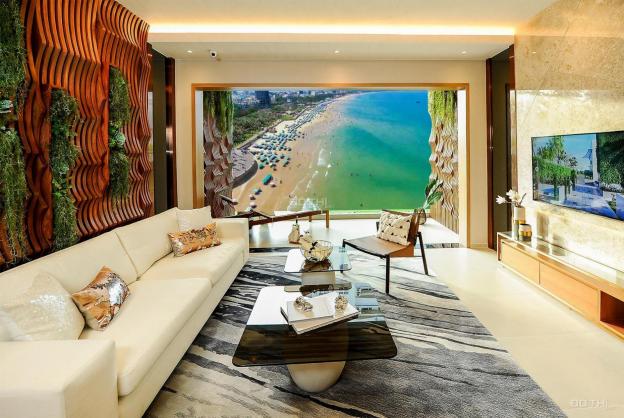 Cơ hội sở hữu 20 căn cuối cùng đẹp nhất dự án căn hộ view biển 12984688