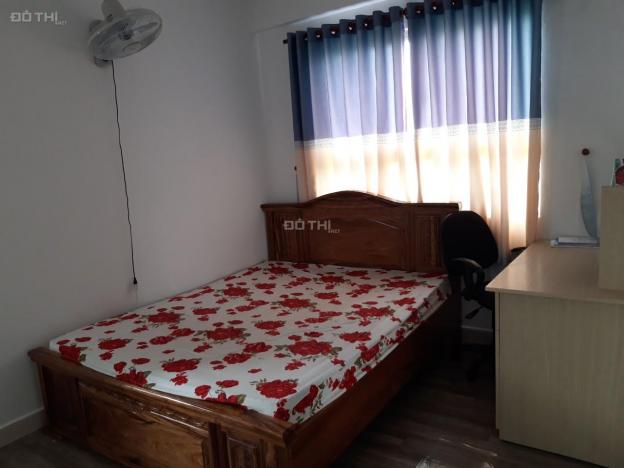 Cần cho thuê căn hộ góc 2PN/2WC - Full nội thất - Chỉ 8.2 tr/tháng - Đường Phan Huy Ích 12990123