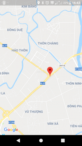 Bán đất biệt thự đẹp khu Tiến Đạt, phường Ái Quốc, Hải Dương, giá rẻ 12990328