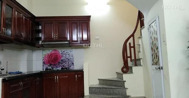 Bán nhà gần đường 25m, ô tô tránh các 10m, 34.5m2, 4 tầng, chỉ 2,46 tỷ. LH 0978810586 12990329