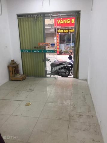 Bán nhà ngõ 232 Dương Văn Bé, lô góc, siêu rẻ, 18m2, 1 tỷ 15. LH phú 0945262238 12990424