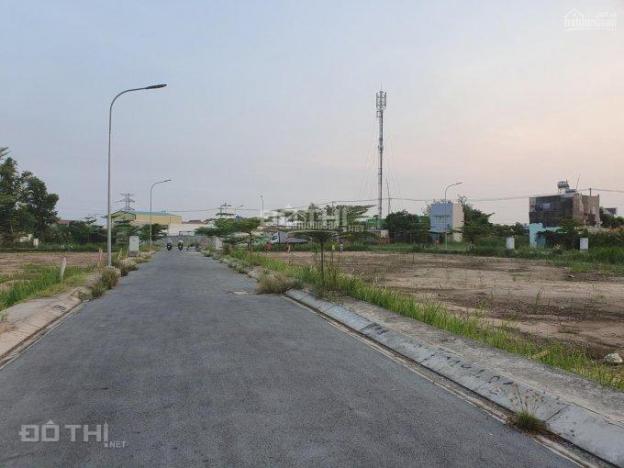 Bán đất sổ đỏ đường Nguyễn Bình, Nhà Bè, giá rẻ nhất thị trường chỉ 2,05 tỷ 12990547