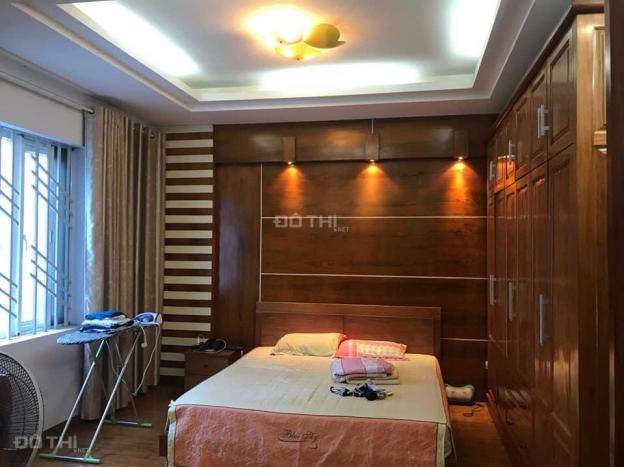 Bán nhà MP Chùa Quỳnh, Thanh Nhàn, 90m2, 5T, thang máy, kinh doanh đỉnh, vỉa hè rộng MT 7m, 16 tỷ 12990743