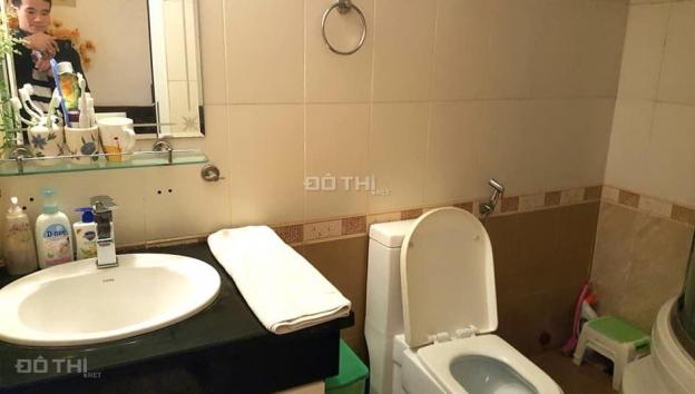 Bán nhà Cù Chính Lan, Hoàng Văn Thái: 5T x 40m2, nhà đẹp đón tết, khu vip, ô tô đỗ cửa, 5.2 tỷ 12990829