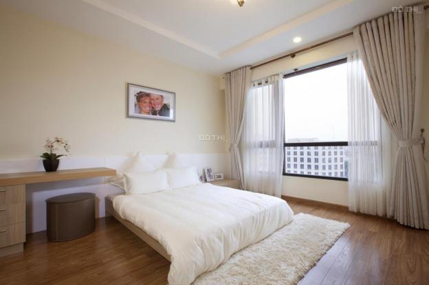 Cho thuê CC Royal City 2 PN, 2 WC, view bể bơi, giá rẻ 15 tr/tháng Nguyễn Trãi 12990966