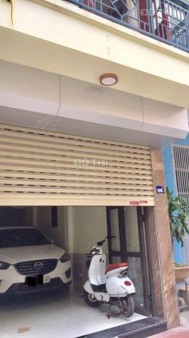 Tòa nhà ở, VP Lê Trọng Tấn, Thanh Xuân DT 70m2 x 6T, MT 6m, giá 13 tỷ, LH 0366 221 568 12991016