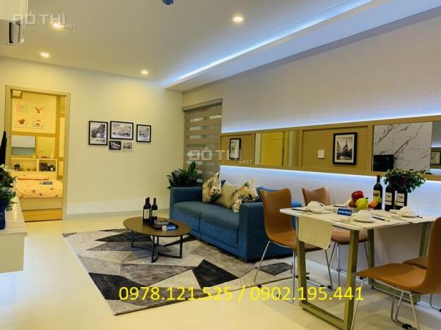 Cần bán gấp căn hộ tại chung cư PCCC 1 Thanh Xuân 12991177