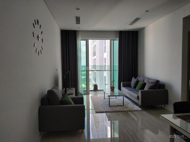Bán căn hộ Sadora 2PN 88m2, hướng Nam-Đông Nam, full nội thất, cực mát, yên tĩnh. LH: 0908 622 979 12991183