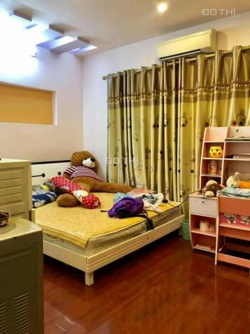 Cực hot, nhà Thái Thịnh, Thái Hà, Đống Đa, ô tô, kinh doanh, 42m2, 5T, chỉ 5,5 tỷ 12991443