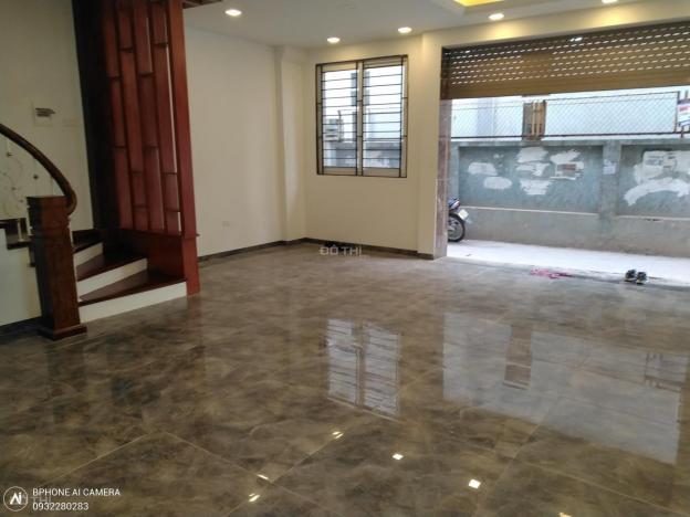 Nhà bán, Nguyễn Khang, Yên Hòa, Cầu Giấy, DT 45m2 x 5T, giá 5.4 tỷ 12991478