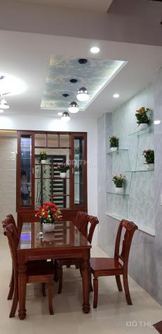 Bán nhà mặt tiền Nguyễn Thị Thập, 3 tầng, cực đẹp giá chỉ 5,4 tỷ 12991610
