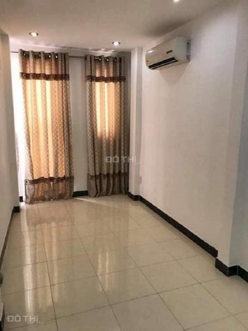 Bán nhà Quận 1 ôtô đỗ cửa, 3 tầng, 23m2, 50m ra siêu thị Coopmart, giá 3,8 tỷ 12991678