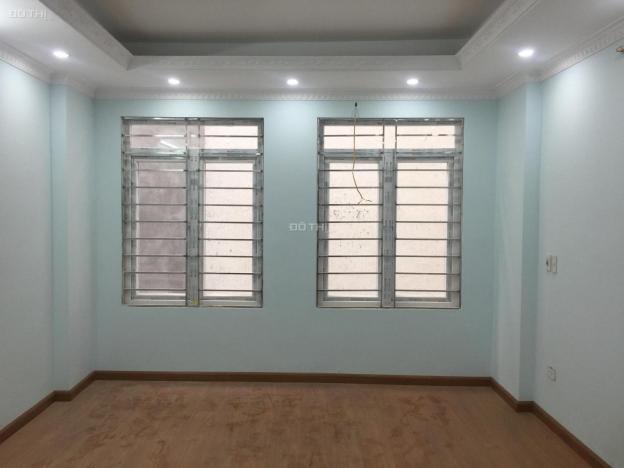 Nhà cực đẹp Vạn Phúc, thiết kế hiện đại, 3 mặt thoáng (43m2*3T, 3PN, 2.3tỷ), 0989094062 12991791