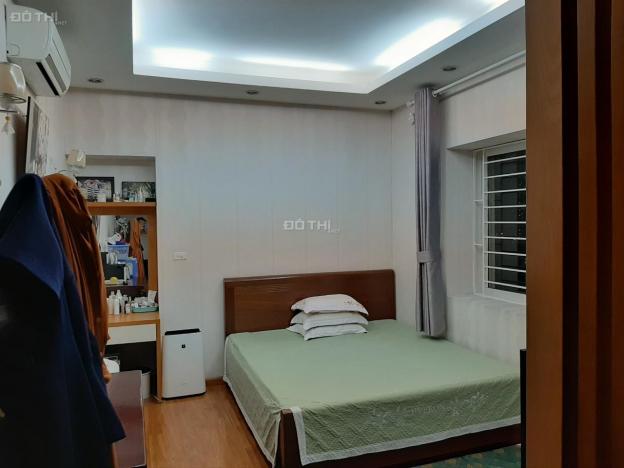 Bán CC The Light - CT2 Viettel 126.5m2 full nội thất sàn gỗ xịn, 3 PN, 2WC. LH Thực 0989015276 12991909