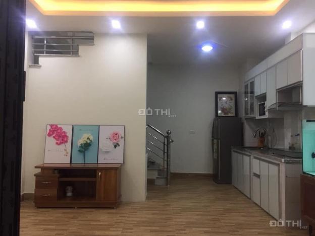 Bán nhà Nguyễn Lương Bằng, Quận Đống Đa; DT 30m2, giá 2,3 tỷ 12991992