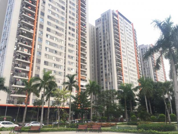 Bán gấp căn 3PN căn hộ cao cấp 83m2, The K Park Văn Phú, Hà Đông, giá 2 tỷ, lh: 0773094444 12992002