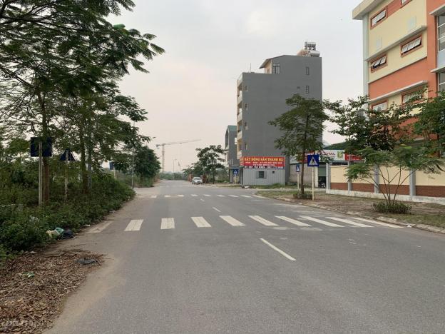 Cần bán gấp lô đất đấu giá huyện Thanh Trì, DT 96m2. Giá từ 60tr/m2 LH: 0904581029 12992159