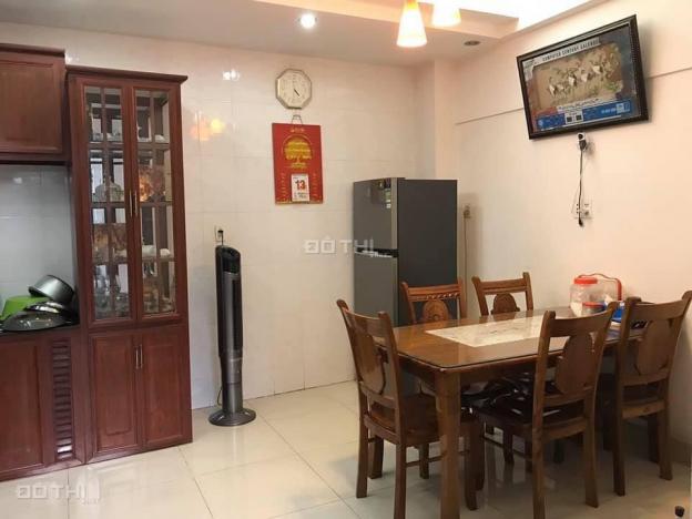 Chính chủ bán gấp nhà riêng cách mặt tiền HXH đường Hồng Hà, Phường 2, quận Tân Bình 12992175