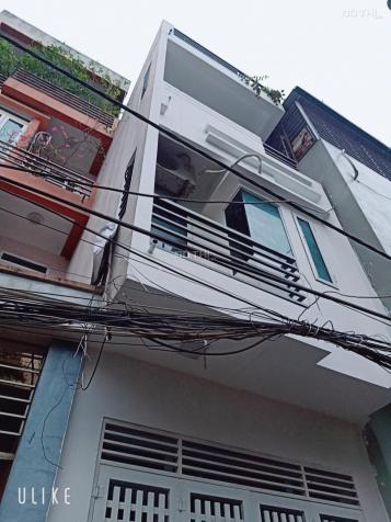 Bán nhà trong ngõ phố Quang Trung, Hà Đông, 60m2*2.5T, MT 8.1m, giá 3.3 tỷ, hướng Đông 12992197