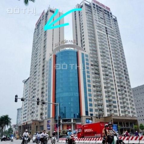 Chính chủ cần bán nhanh căn hộ cao cấp tại chung cư Sun Square Nam Từ Liêm, Hà Nội 12992245