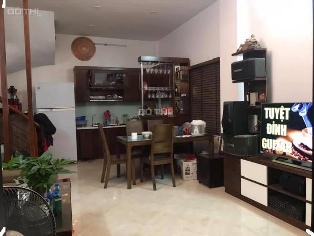 Nhà bán Hòa Bình 7, Minh Khai - Hai Bà Trưng. 40m2, lô góc, ngõ rộng thoáng 12992252