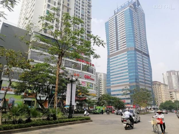 Mặt bằng kinh doanh phố Nhân Hoà, Quận Thanh Xuân, Hà Nội, 65m2, 5 tầng. 2 vỉa hè 12992266