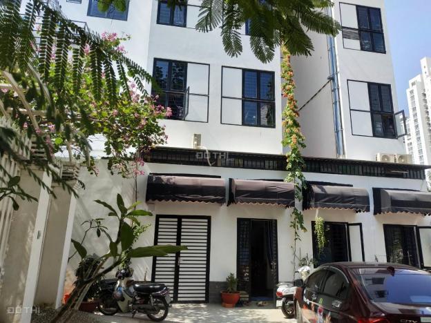 Cho thuê phòng trọ cao cấp tại đường B5 khu B Làng Đại Học, Phước Kiển, Nhà Bè 12992383