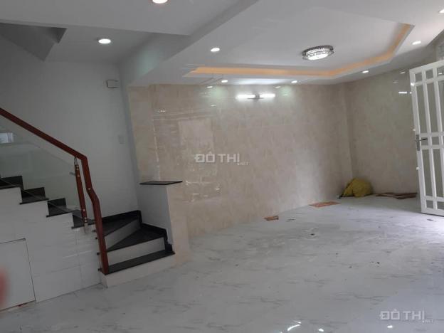 Nhà riêng 4 tầng mới đẹp, Vũ Huy Tấn, P17 Bình Thạnh, 180m2, giá 7.3 tỷ 12992554