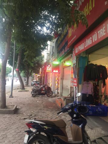 Bán nhanh căn liền kề mặt đường Nguyễn Văn Lộc, quận Hà Đông giá tốt. Liên hệ: 0972087650 12992606