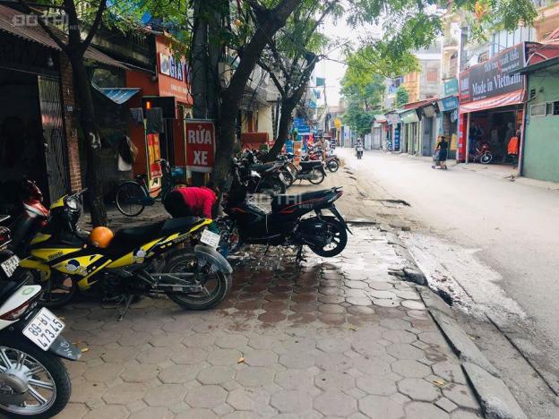 Siêu phẩm? Nhà mặt phố giá trong ngõ, phố Nguyễn Khuyến, Hà Đông chỉ gần 6 tỷ, kinh doanh 24/24 12992708