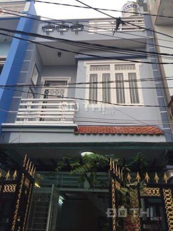 Bán nhà riêng tại đường Quách Điêu, xã Vĩnh Lộc A, Bình Chánh, Hồ Chí Minh 12992773